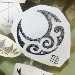 -墨無界刺青TATTOO
