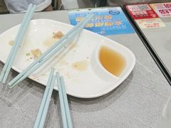 -小杨生煎(白玉兰广场店)