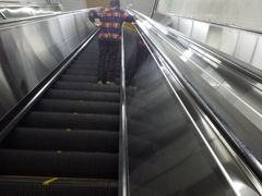 -民安大道(地铁站)