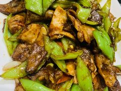 -陈家老院子(高新店)