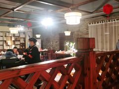 大堂-瑶王府·广西菜(相思湖店)