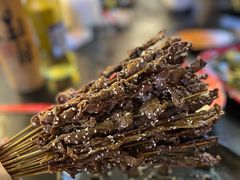 -黄师傅湿辣牛肉(胡桃里店)