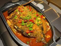 -鱼酷活鱼烤鱼(南京水游城店)
