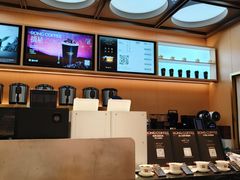 -蓉小乔·RONG COFFEE(春熙路店)