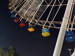 -南昌之星摩天轮