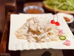 -大匠工房古船木艺术餐厅·猪肚鸡专门店(长白仙岛店)