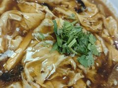 -清真牛街祥云轩门钉肉饼(左家庄店)