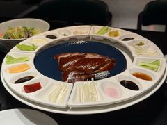 -四季小馆·地道北京小吃(广百店)