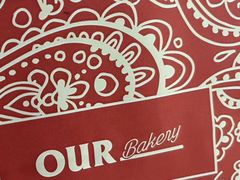 -OUR Bakery(SKP-S店)