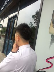 点击看大图 -侨治发型