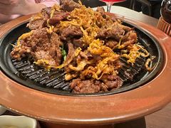 -奉天小馆·非遗东北菜(沈阳万象城店)