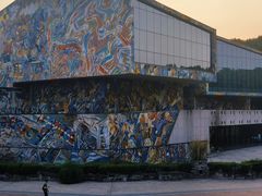 -四川美术学院美术馆