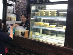 -品腐记·豆腐王朝(老门东总店)