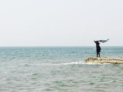 -老虎石海上公园