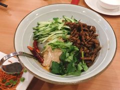 风味大拉皮-东方饺子王(创始店)