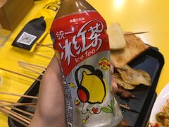 -望京小腰(北京总店)