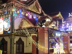 -南宁方特东盟神画