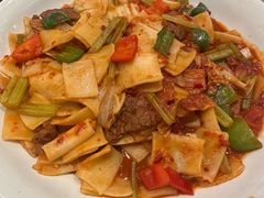 -巴依老爷新疆美食(工体旗舰店)