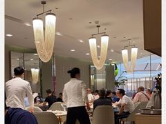 大堂-香港百合居(LCM置汇旭辉广场店)