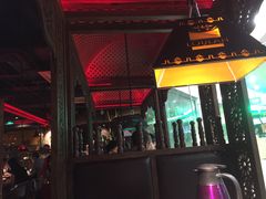 -楼兰新疆主题餐厅(坂田佳华领汇广场店)