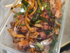 -醉炫音速烧烤·干煸菜(沙河总店)