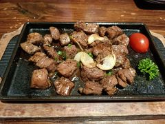 -小川洋风料理(街道口店)