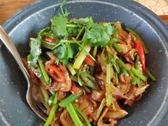 -素心小筑(后沙裕镇店)