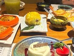 -味见·荣家(亚泰大街店)