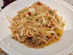 -彭耕记猪油炒小菜(吉联mall店)