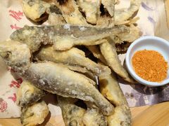 -李记东北饺子馆·东北菜(欢乐谷店)
