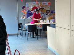 -麦当劳(鼓楼店)