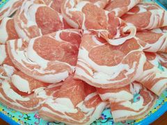 -松嘎里·乌拉满族火锅