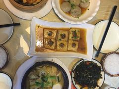 -来客家食府 · 福建客家菜(厦禾路店)