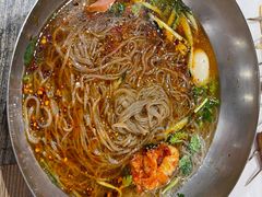 -枪火串烧·东北特色烧烤(罗湖总店)