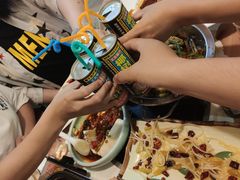 -特克斯八卦城