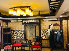 -三六三杭州菜(水上总店)