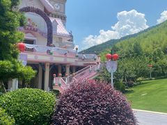 -杭州Hello Kitty乐园