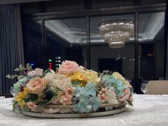 -富黎华海鲜大酒楼(正大广场店)