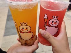 -蜜雪冰城(托乐嘉店)