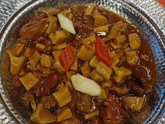 -粤香楼(新光里店)