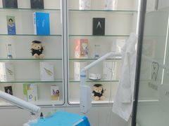 -牙博士口腔品牌连锁(杨浦店)