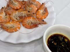 -新享乐海鲜(翠华路店)