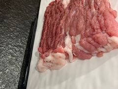 -仁和四季涮肉馆(天坛南门店)