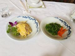 -杭州香格里拉·香宫中餐厅