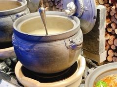 -喜庭海鲜自助(深圳万丰海岸城店)
