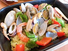 -萨莉亚意式餐厅(深圳北站店)