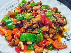 -煲来饱去冷水鱼