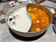 -四面泰(万象城店)