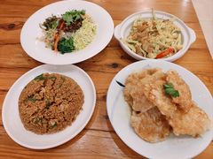 -陈家老院子·长春特色东北家宴(一匡街店)