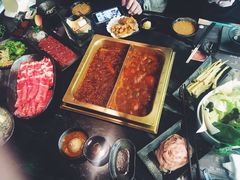 -王家渡火锅(金宝汇店)